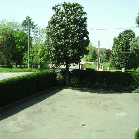 Hotel Fontana Rubiera Zewnętrze zdjęcie