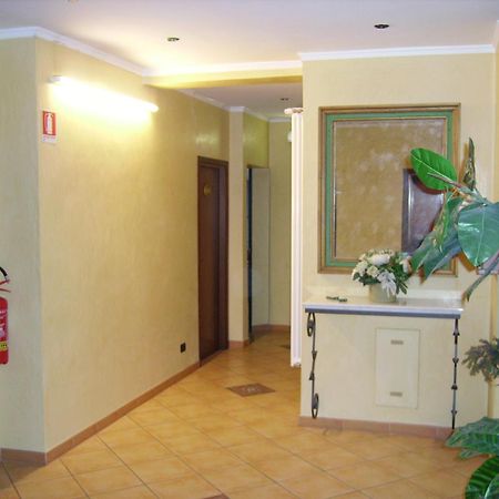 Hotel Fontana Rubiera Zewnętrze zdjęcie