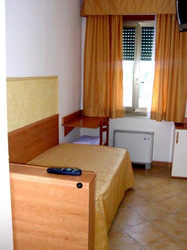 Hotel Fontana Rubiera Zewnętrze zdjęcie