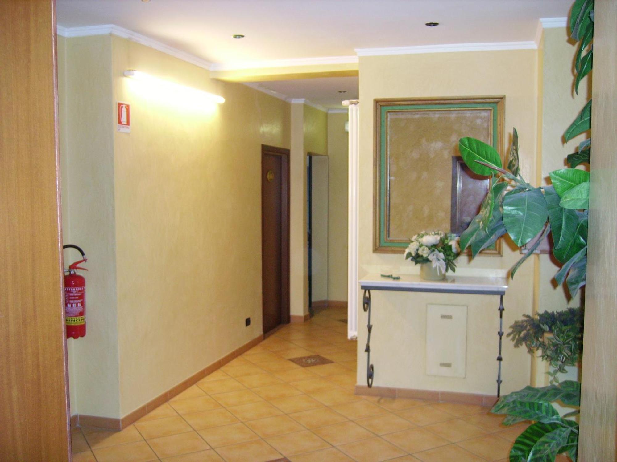Hotel Fontana Rubiera Zewnętrze zdjęcie